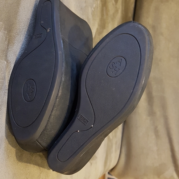 EUC Ash hypnose ankle boots Sz.371/2 - Picture 6 of 8